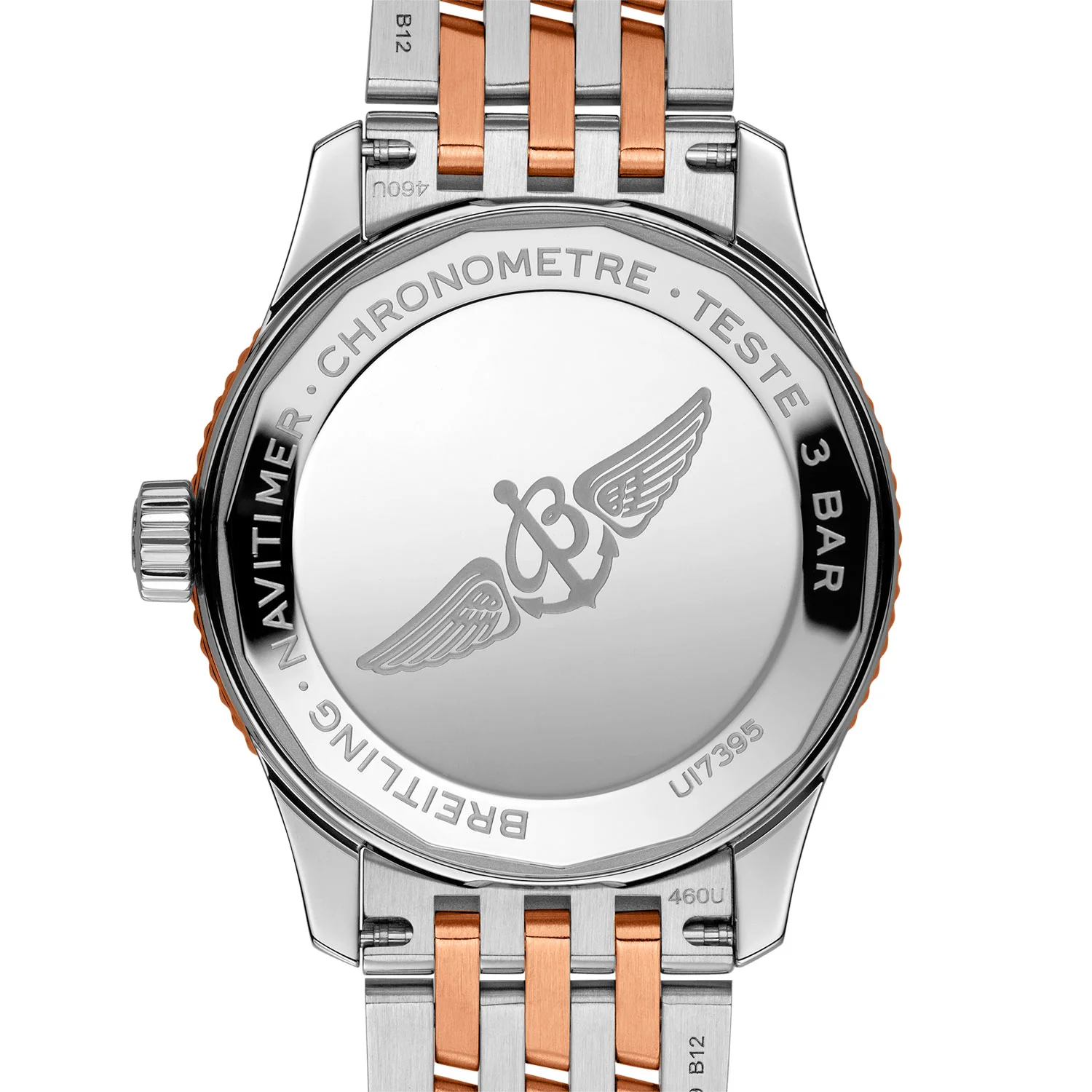 breitling U17395211A1U1