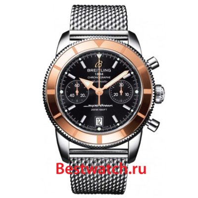 Вся коллекция Superocean Heritage