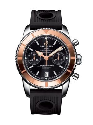 Вся коллекция Superocean Heritage