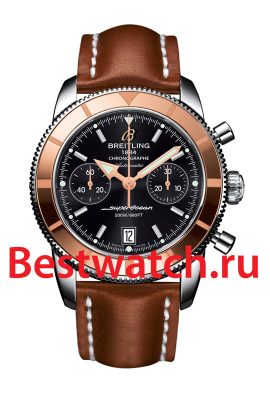 Вся коллекция Superocean Heritage