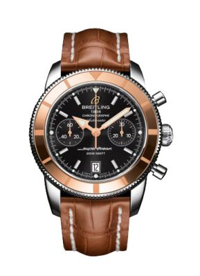 Вся коллекция Superocean Heritage
