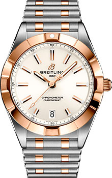 Вся коллекция Chronomat