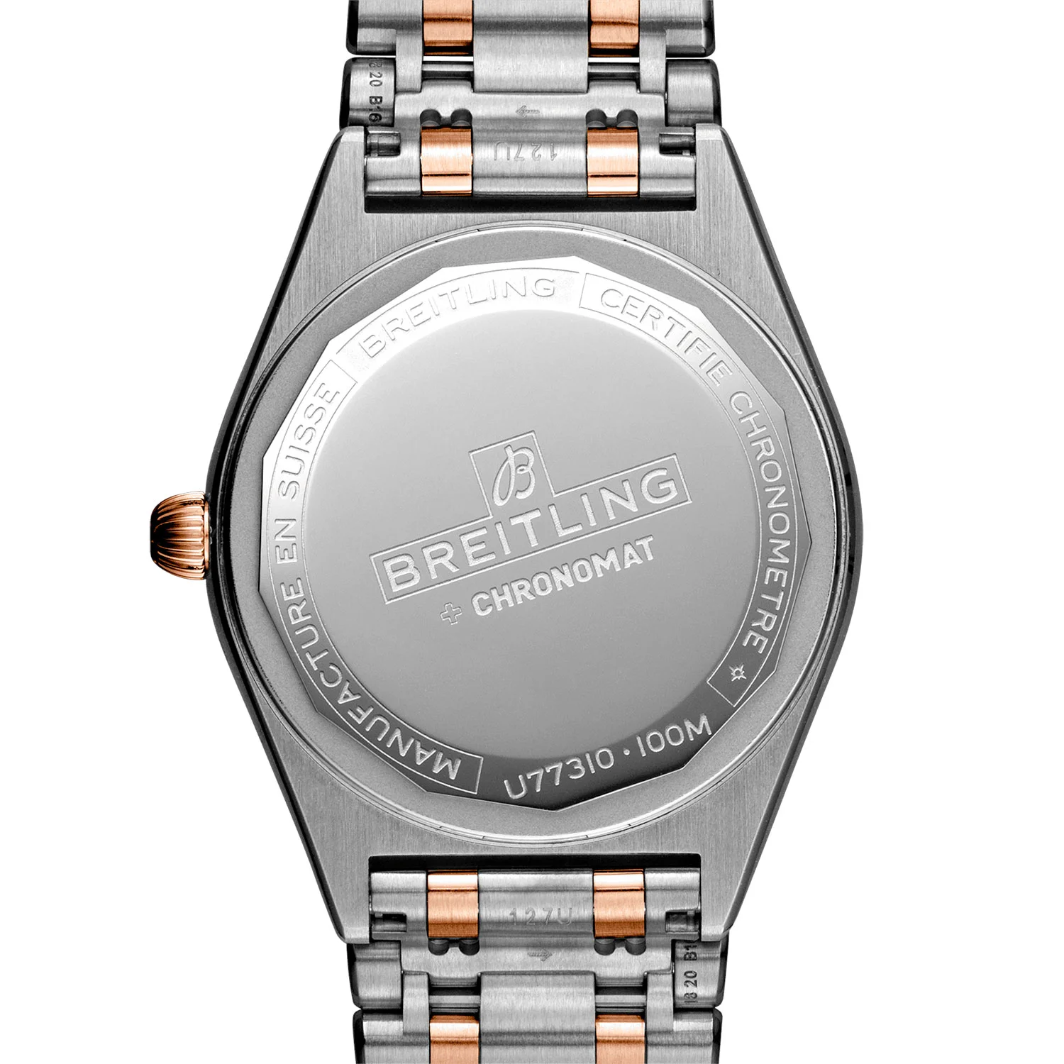 breitling U77310101A1U1