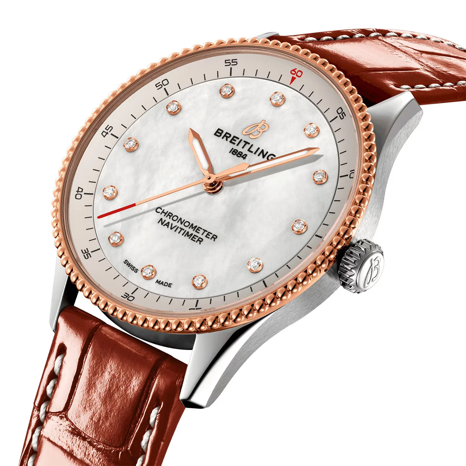 breitling U77320E61A1P1