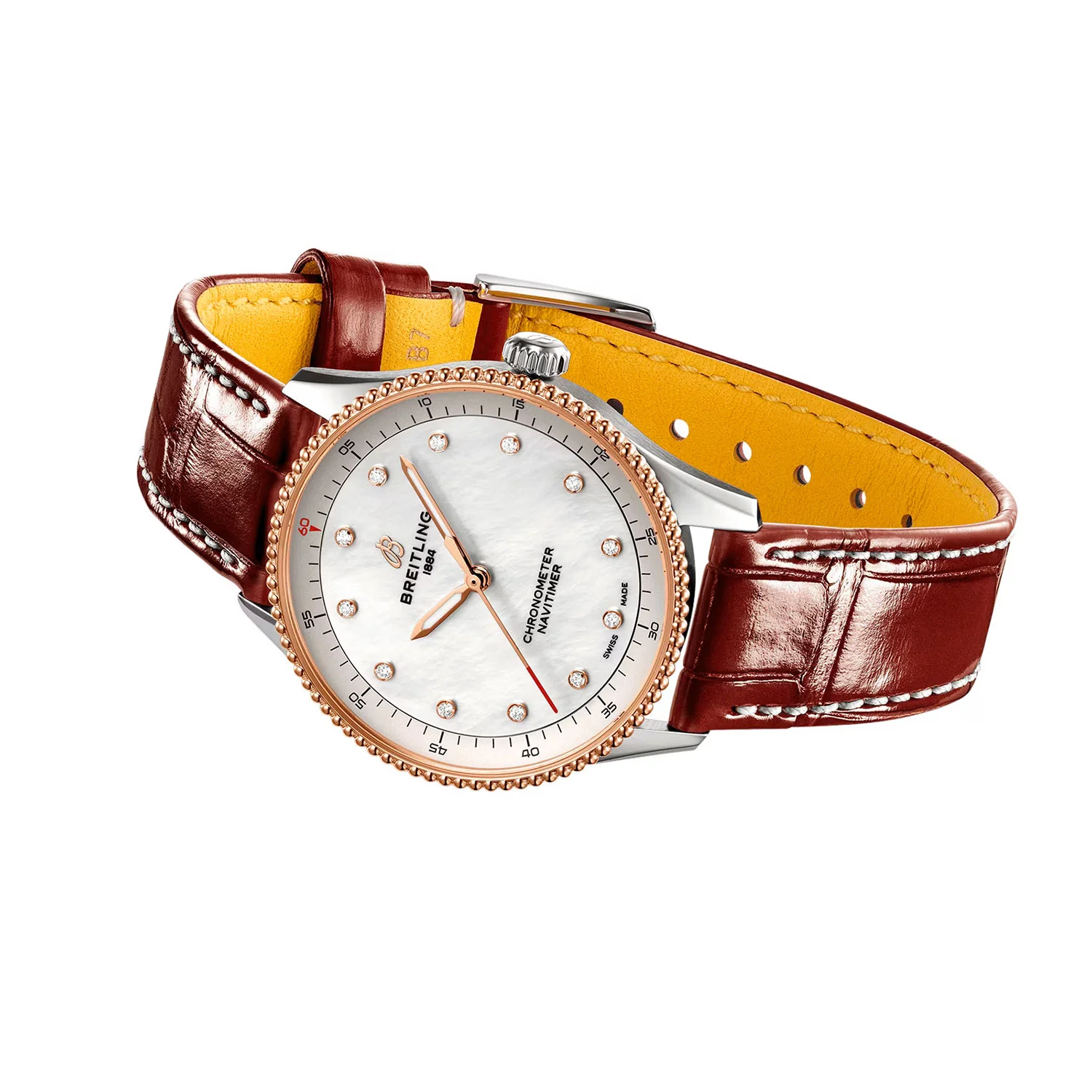 breitling U77320E61A1P1