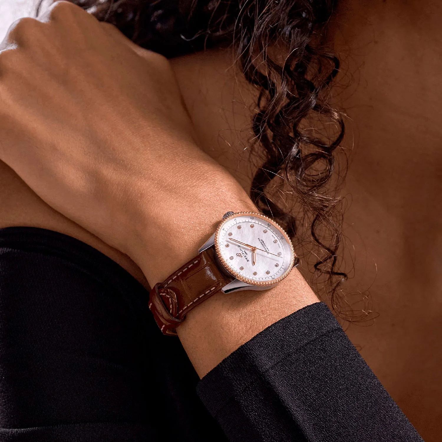 breitling U77320E61A1P1