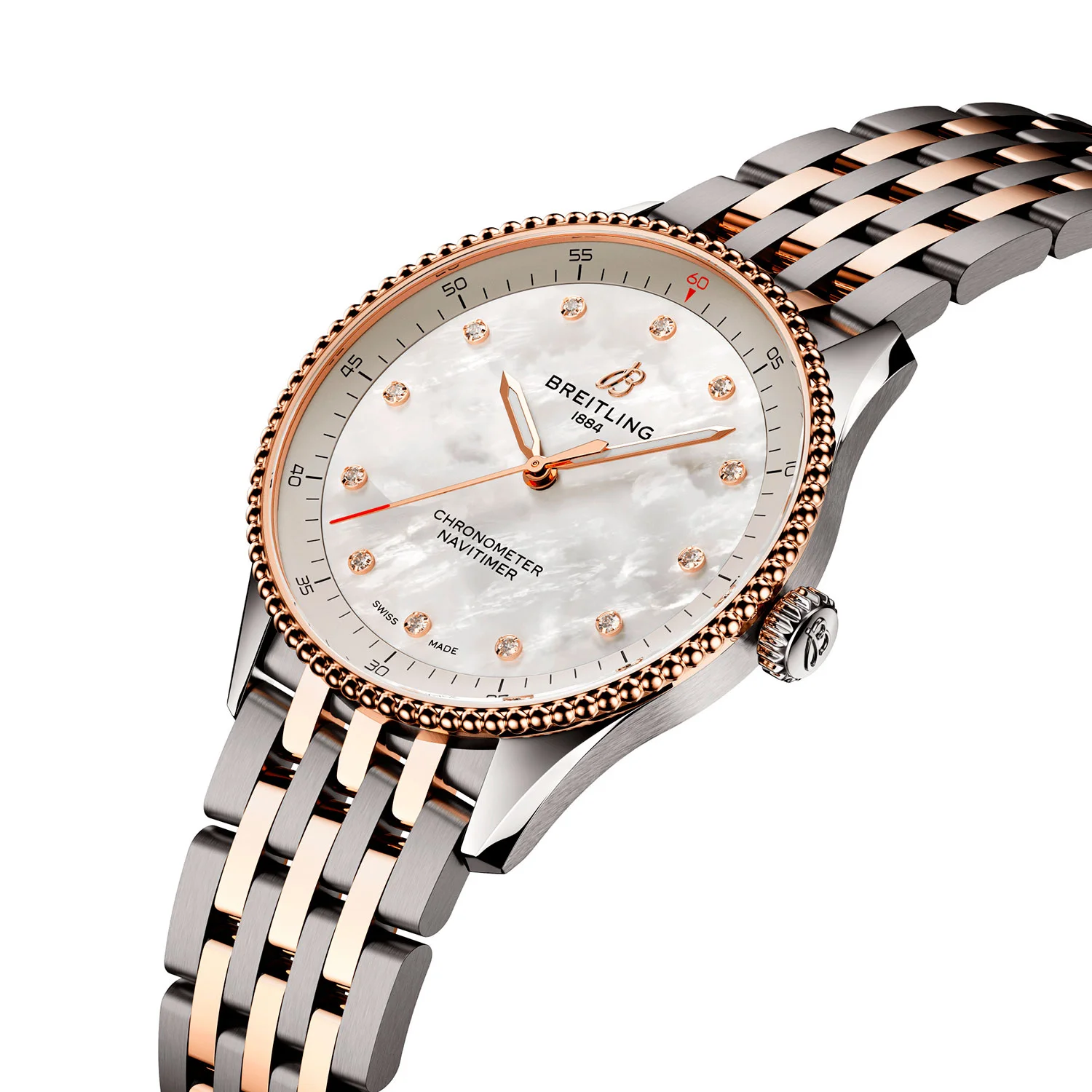 breitling U77320E61A1U1