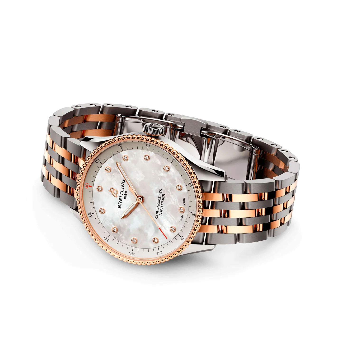 breitling U77320E61A1U1