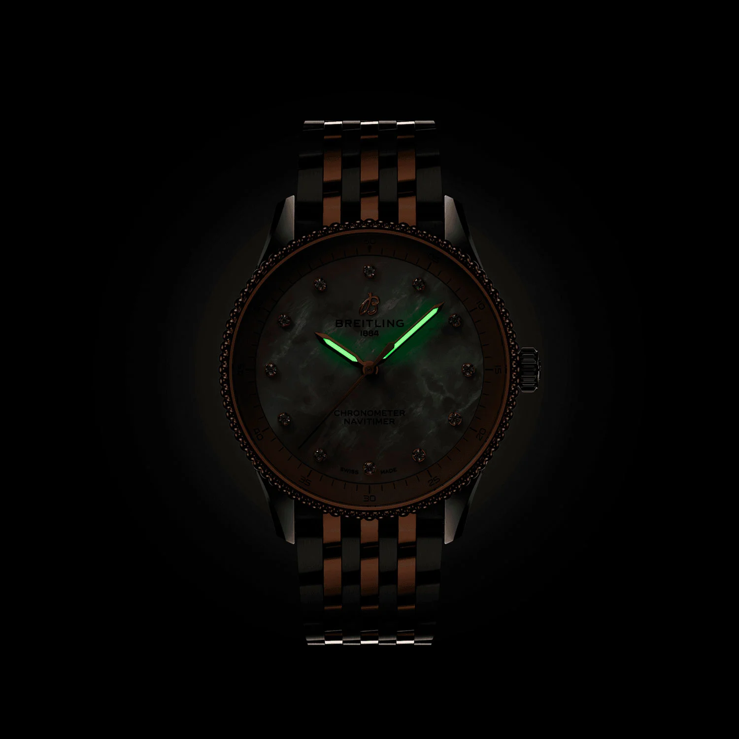 breitling U77320E61A1U1