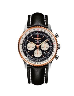 Вся коллекция Navitimer 01 (46 мм)