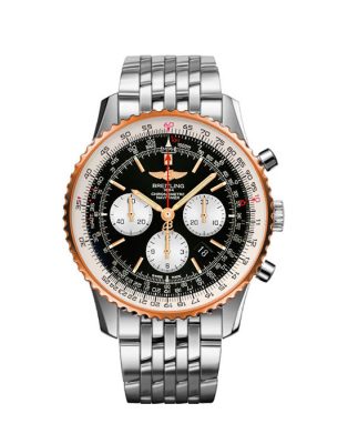 Вся коллекция Navitimer 01 (46 мм)