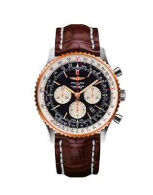Вся коллекция Navitimer 01 (46 мм)