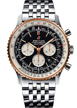 Вся коллекция Navitimer 01 (46 мм)