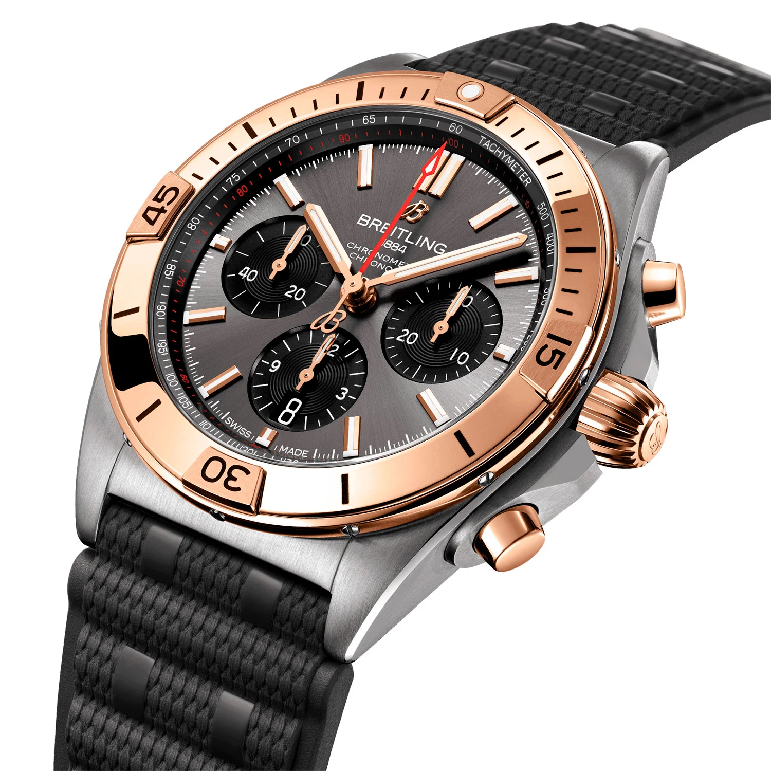 breitling UB0134101B1S1