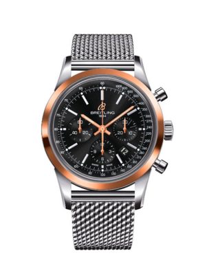 Вся коллекция Transocean Chronograph