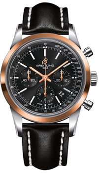 Вся коллекция Transocean Chronograph