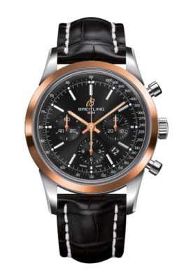 Вся коллекция Transocean Chronograph