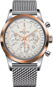 Вся коллекция Transocean Chronograph