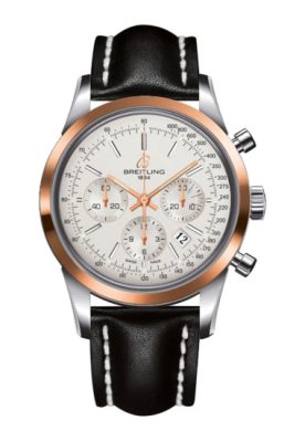 Вся коллекция Transocean Chronograph