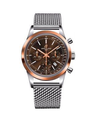 Вся коллекция Transocean Chronograph