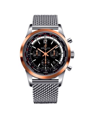 Вся коллекция Transocean Unitime Pilot