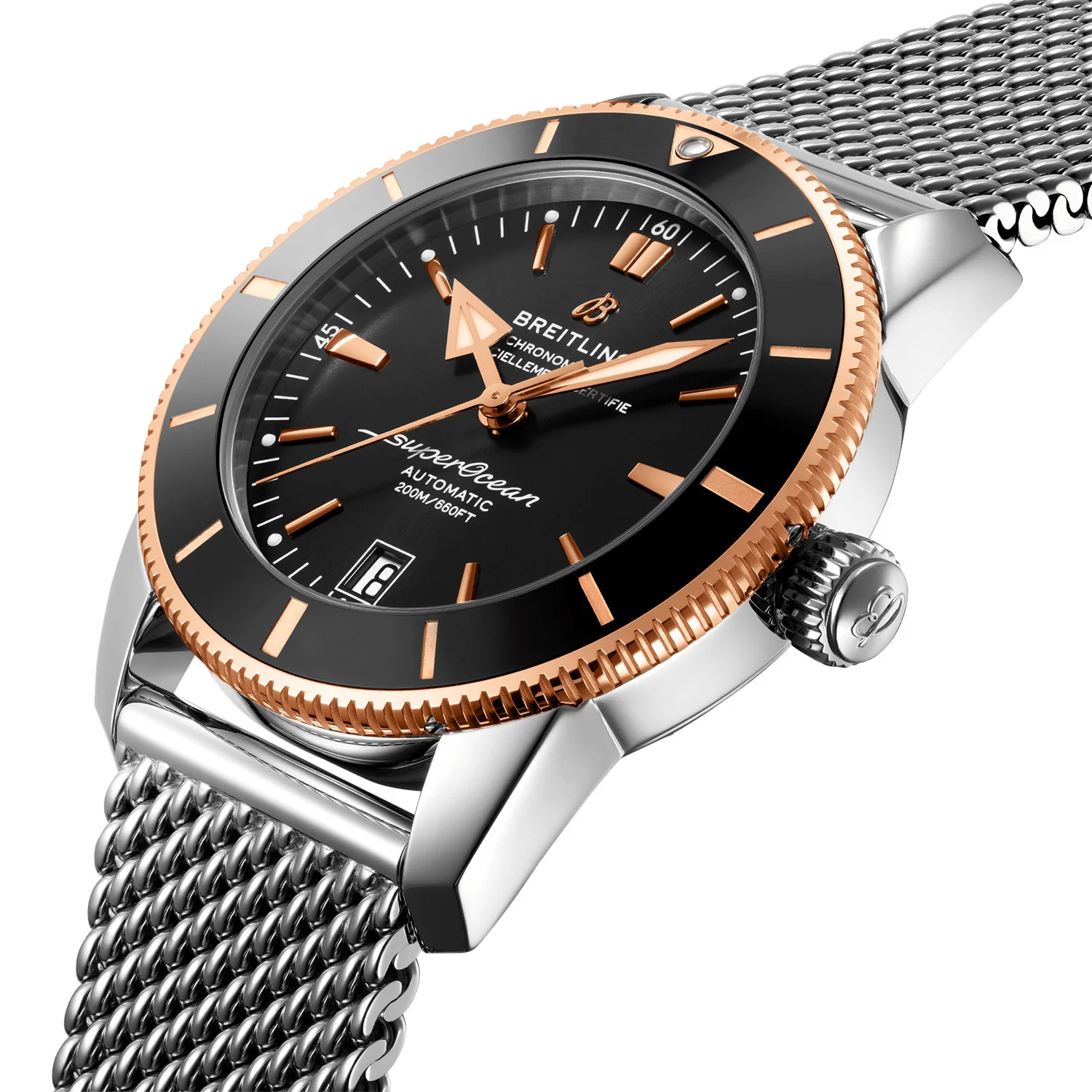 breitling UB2010121B1A1