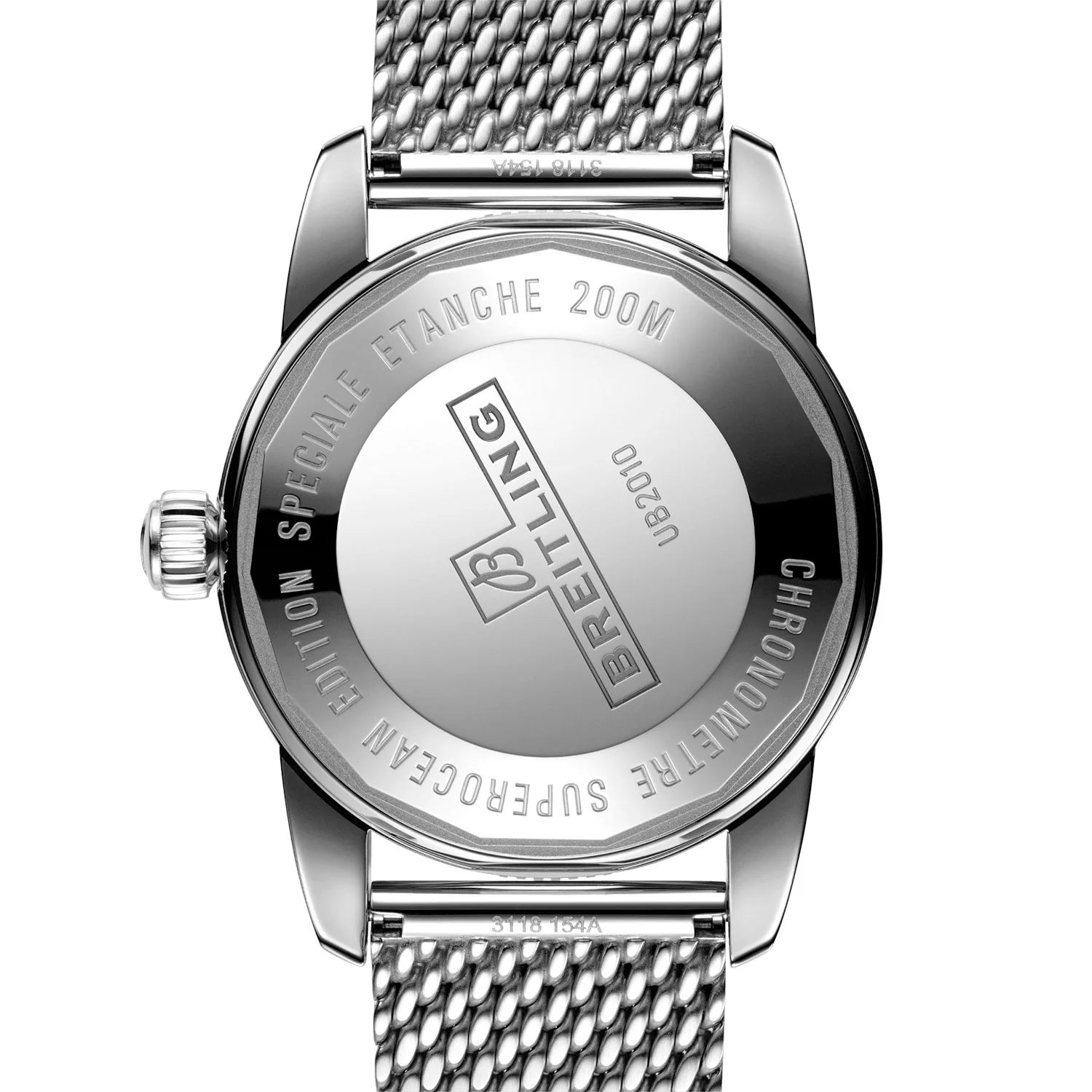 breitling UB2010121B1A1