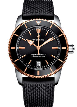 Breitling Superocean Heritage II B20 Automatic 42