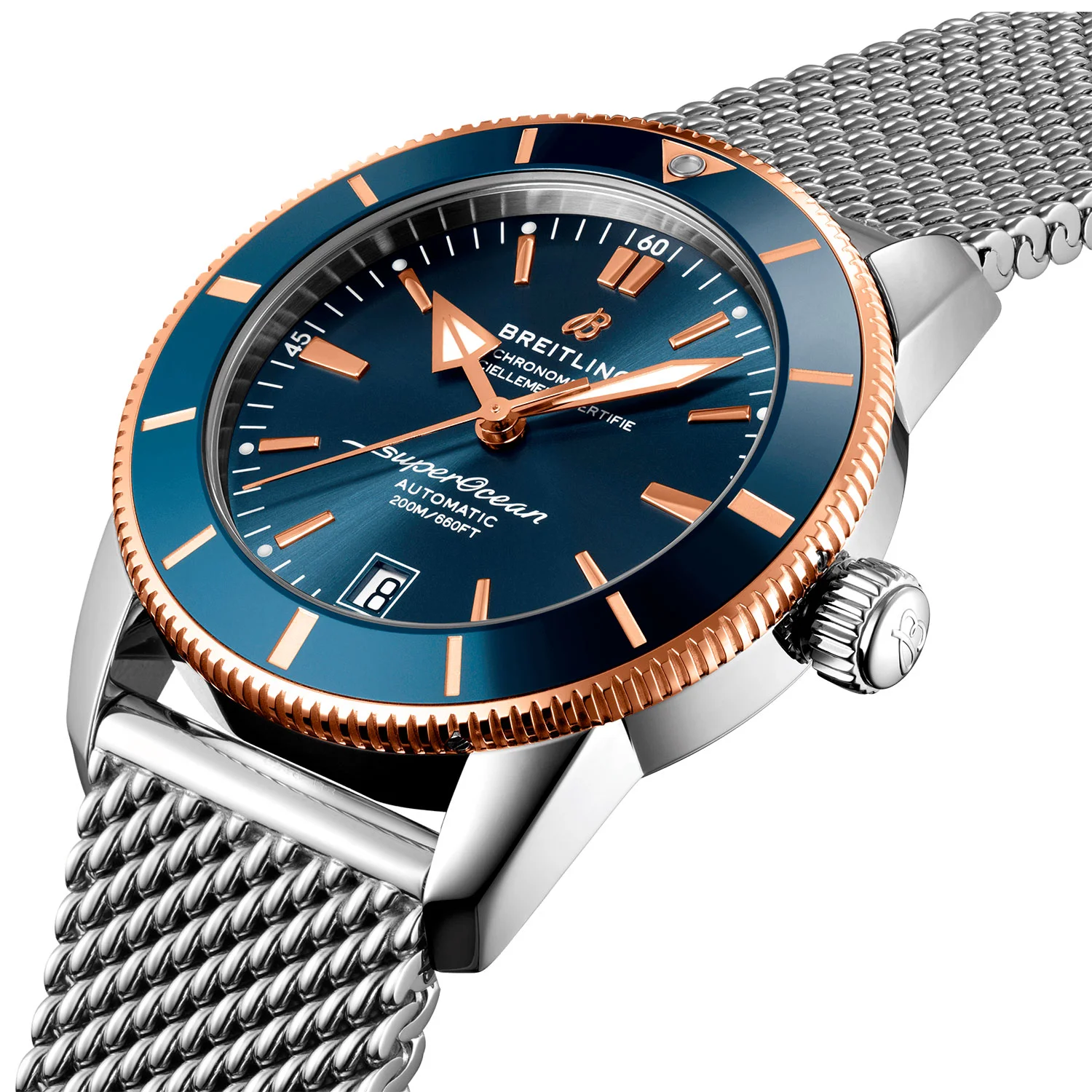 breitling UB2010161C1A1