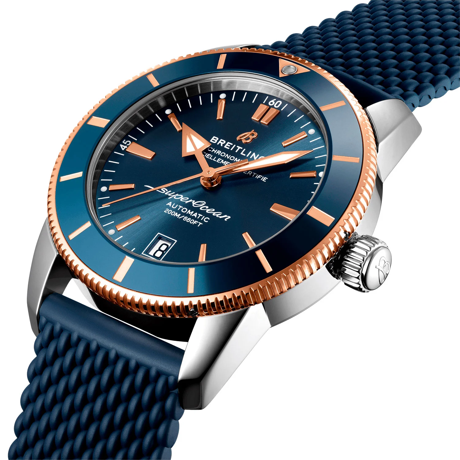 breitling UB2010161C1S1