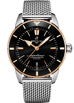 Вся коллекция Superocean Heritage II B20 Automatic 44