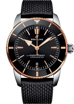 Вся коллекция Superocean Heritage II B20 Automatic 44