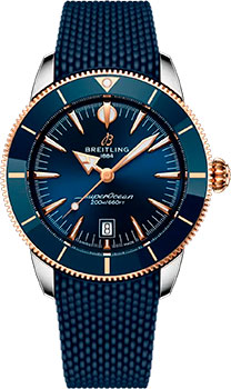 Часы Breitling Superocean Heritage UB3112161C1S1