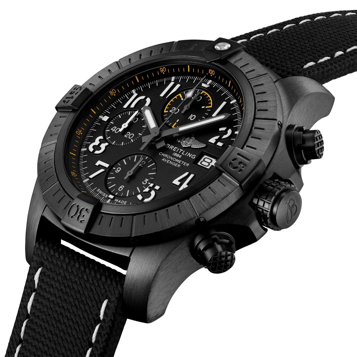 breitling V13317101B1X1