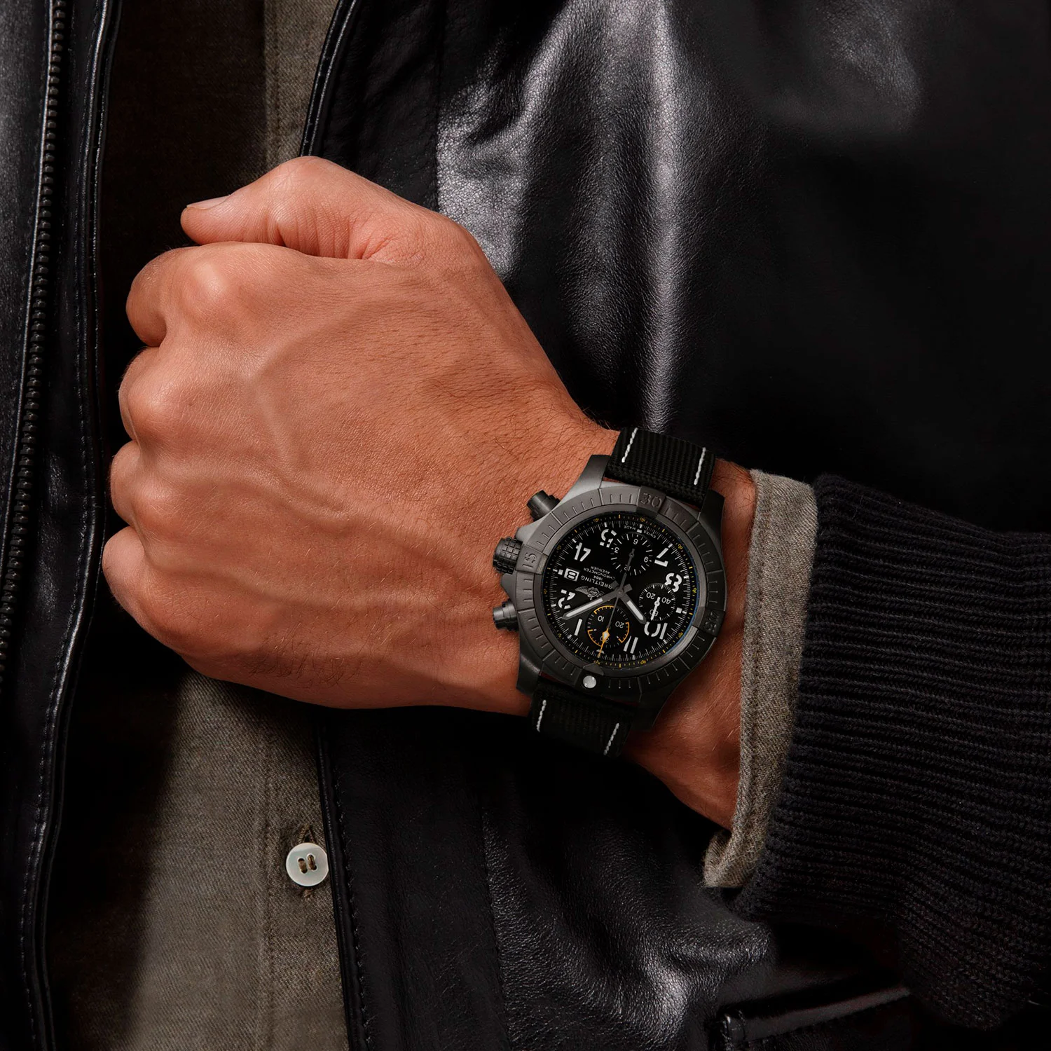 breitling V13317101B1X1