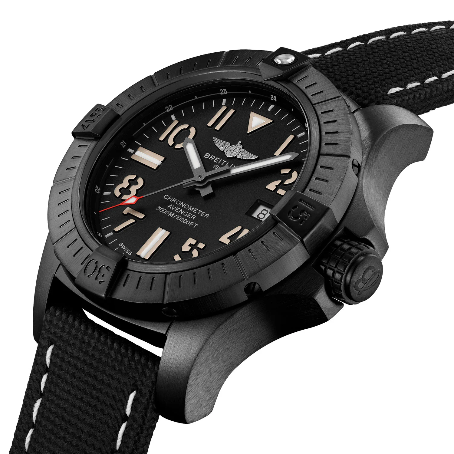 breitling V17319101B1X1