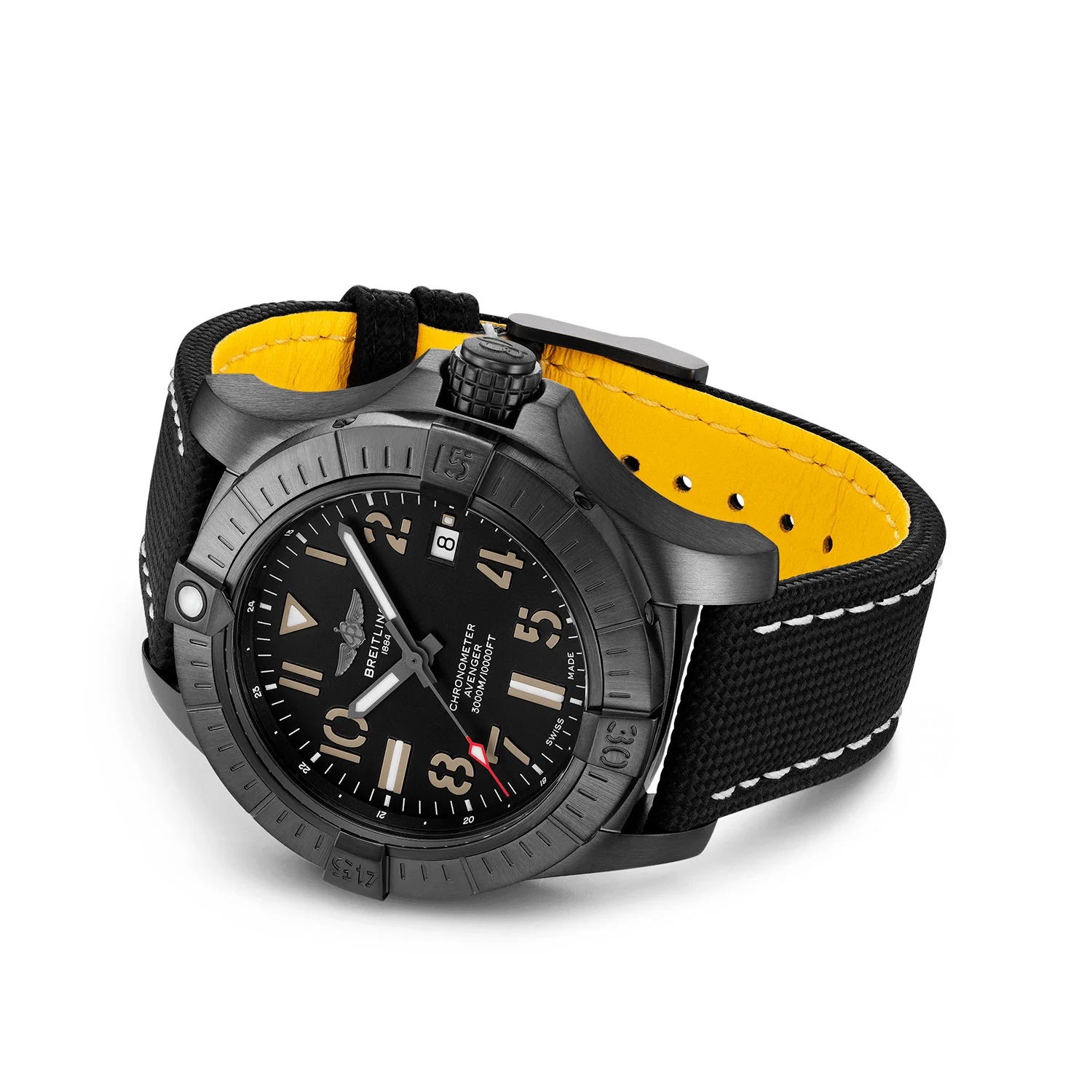 breitling V17319101B1X1