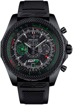 Вся коллекция Breitling for Bentley