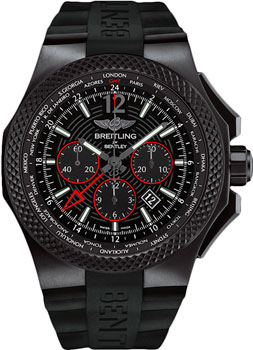 Вся коллекция Breitling for Bentley