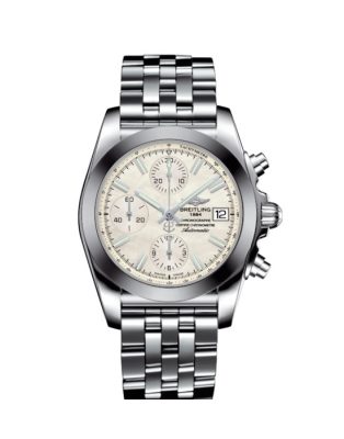 Вся коллекция Chronomat 38