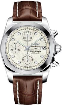 Вся коллекция Chronomat 38