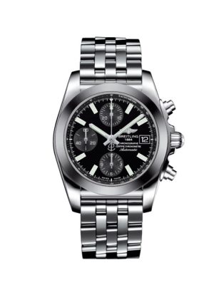 Вся коллекция Chronomat 38