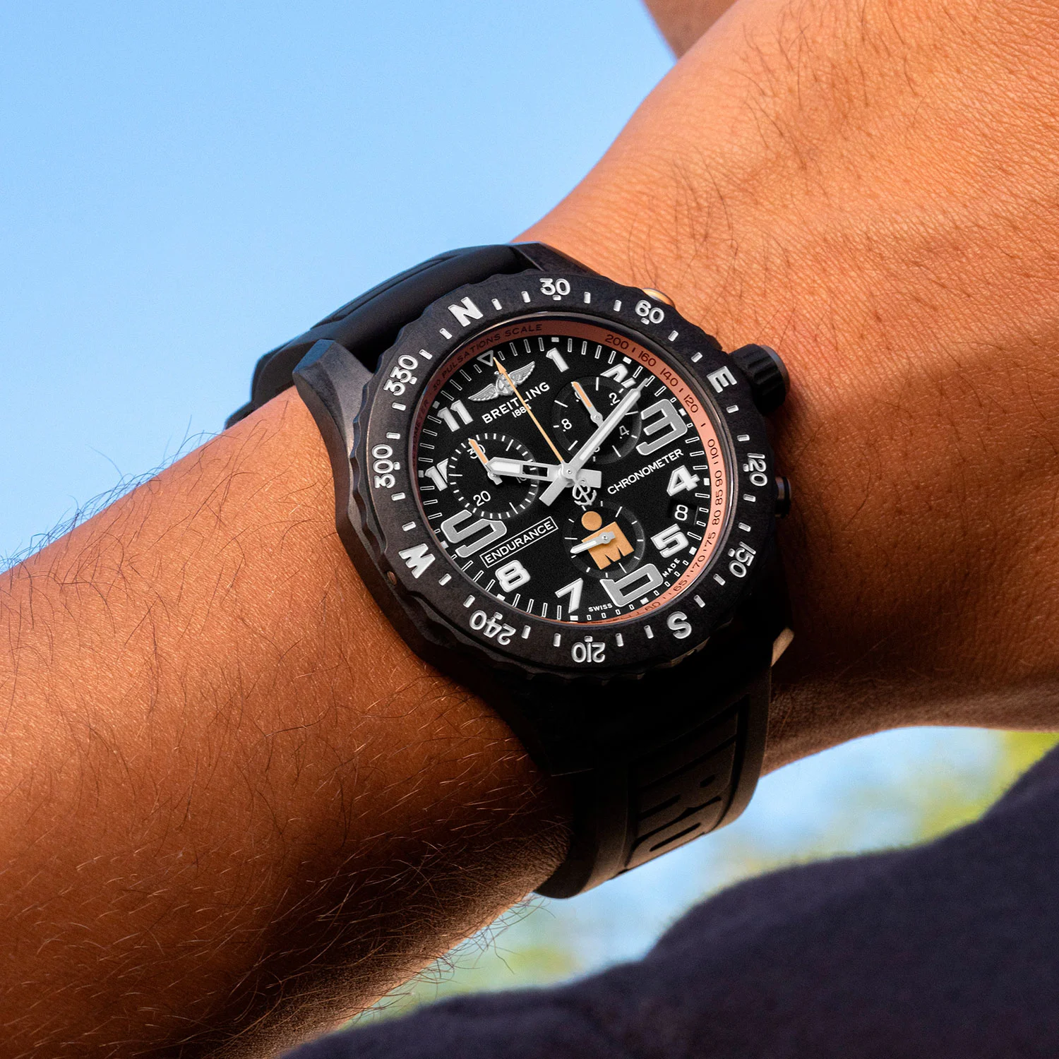 breitling X823101B1B1S1