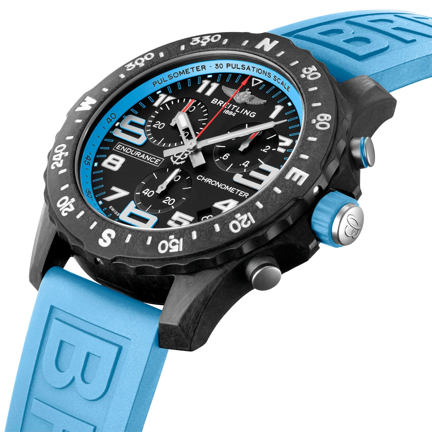 breitling X82310281B1S1