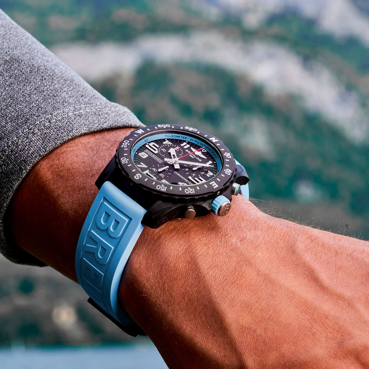 breitling X82310281B1S1