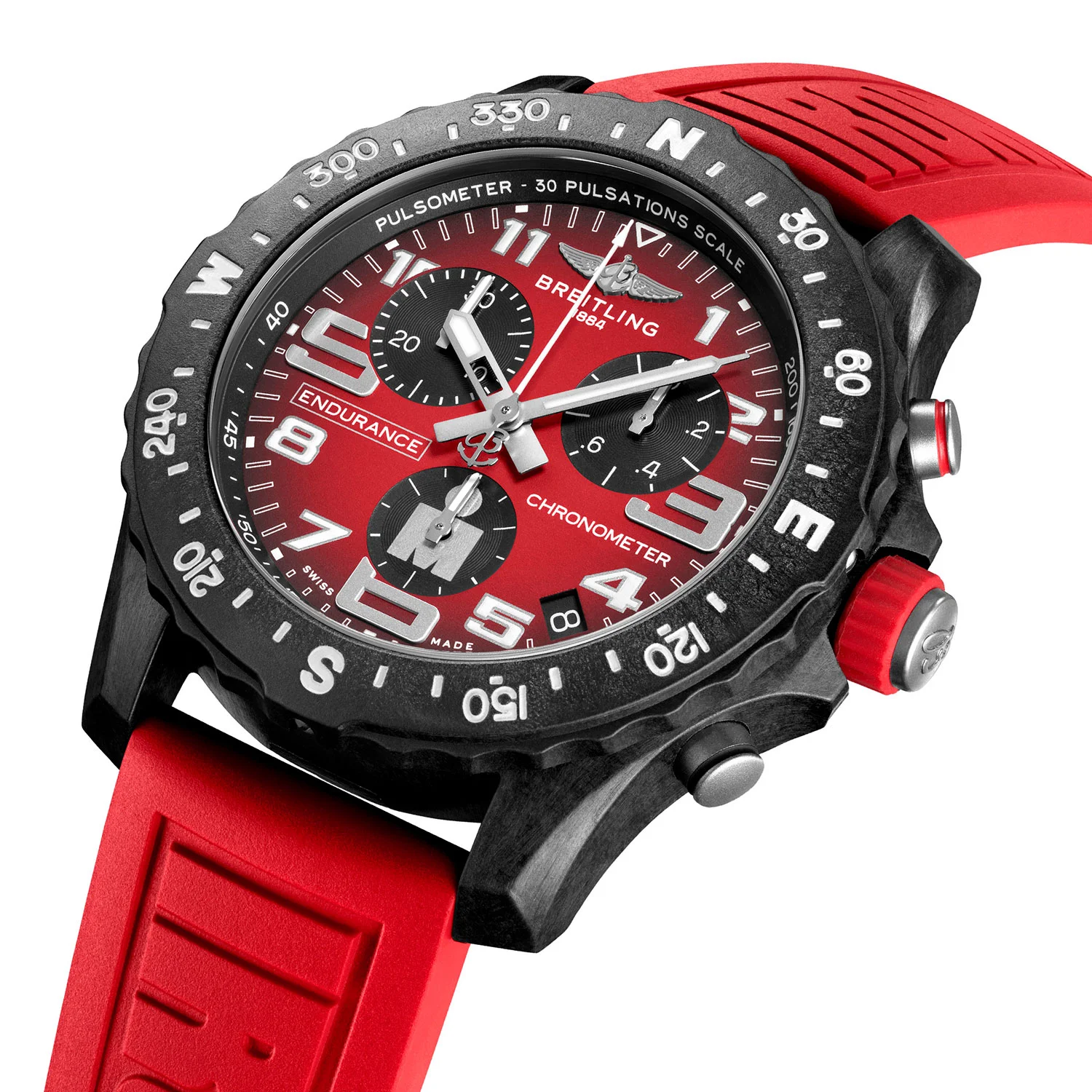 breitling X823109A1K1S1