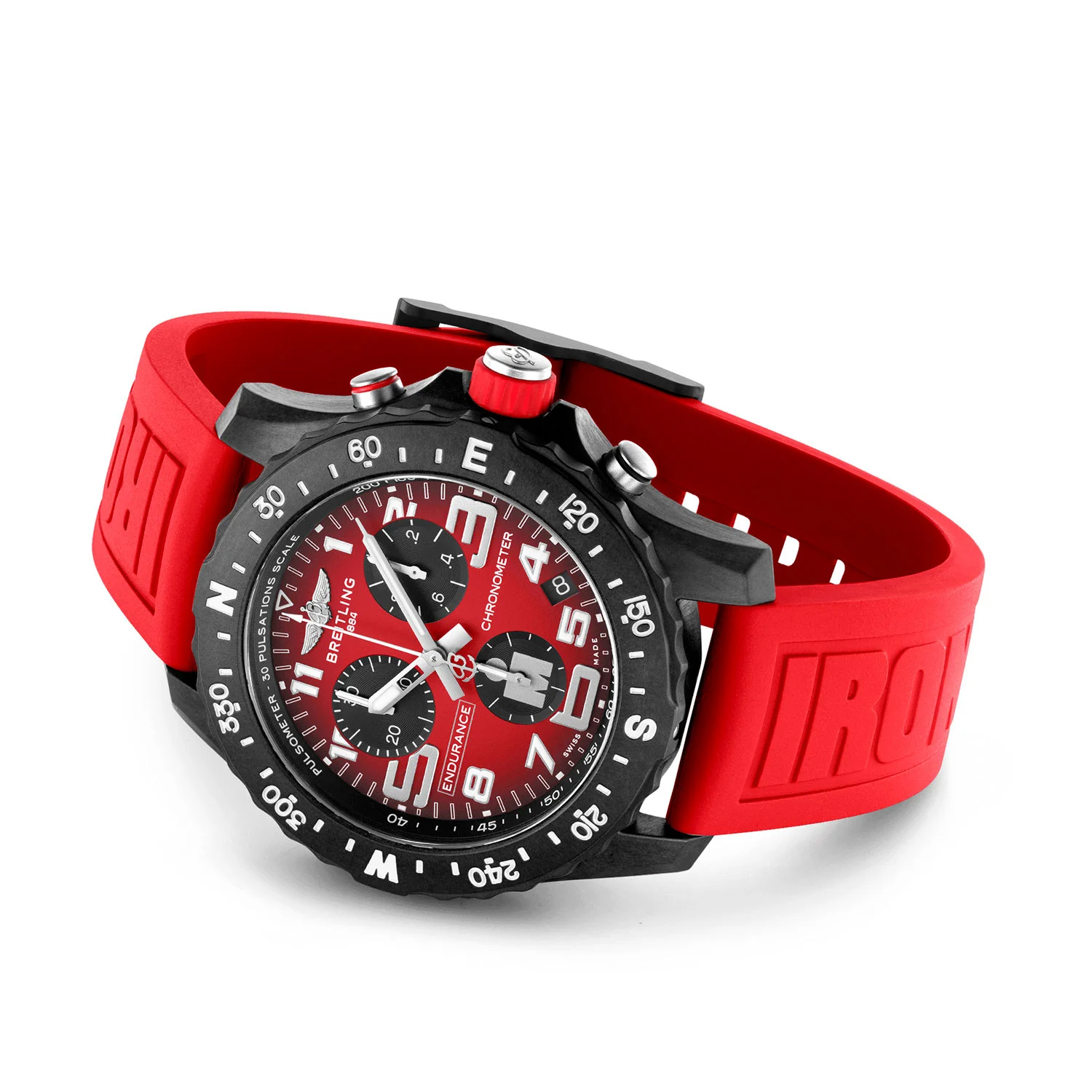 breitling X823109A1K1S1