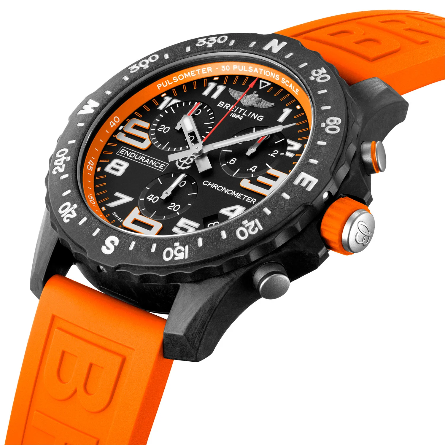 breitling X82310A51B1S1