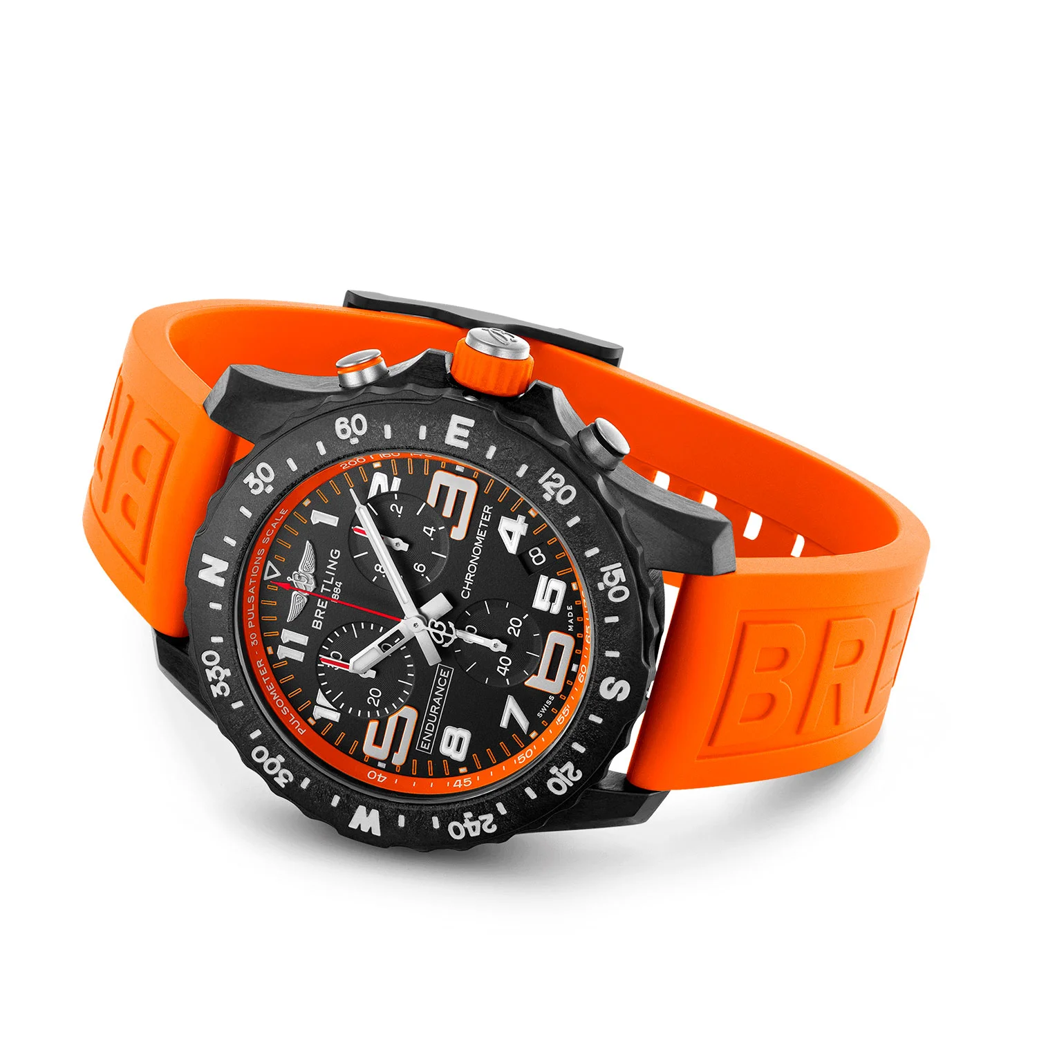 breitling X82310A51B1S1