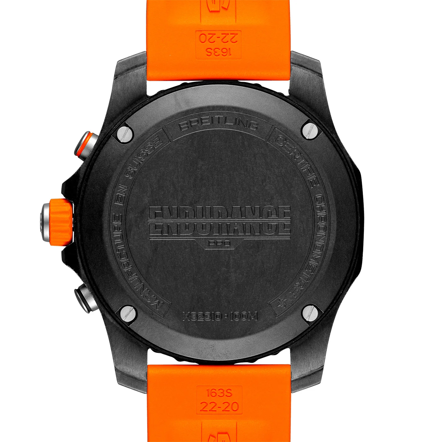 breitling X82310A51B1S1